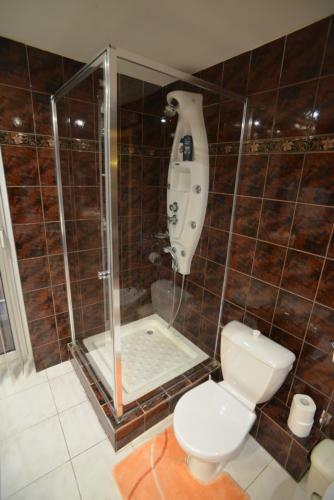 Apartment Near Lake In Pilsen