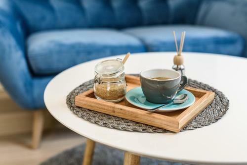 Pilsner Apartments - U Matky Bo?�