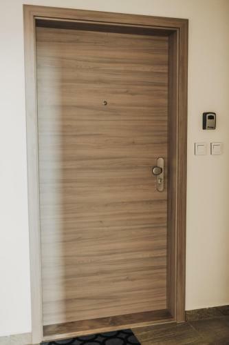 Apartamento Beautiful New Studio, 400m From The Square