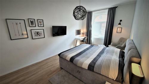 Jacob�s Apartement
