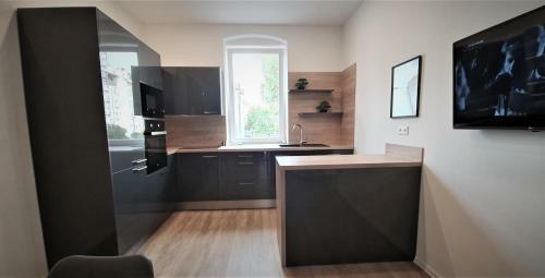 Jacob�s Apartement