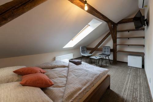 Apartsee Wellness Plze?