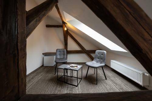 Apartsee Wellness Plze?