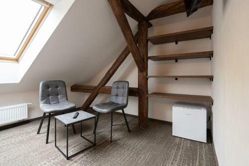 Apartsee Wellness Plze?