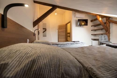 Apartsee Wellness Plze?