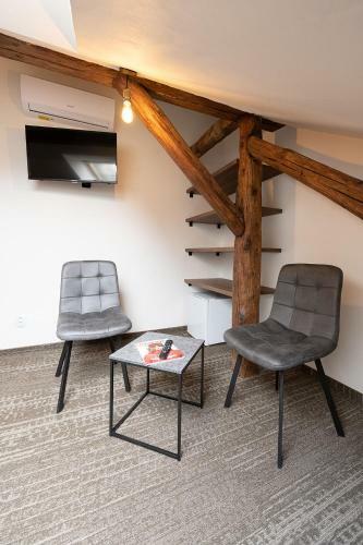 Apartsee Wellness Plze?