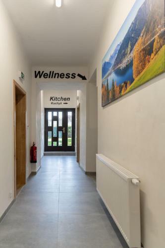 Apartsee Wellness Plze?