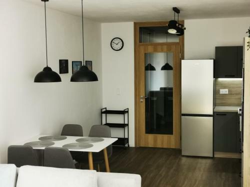 Apartm�n Ml�nsk� Strouha