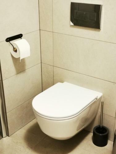 Apartm�n Ml�nsk� Strouha