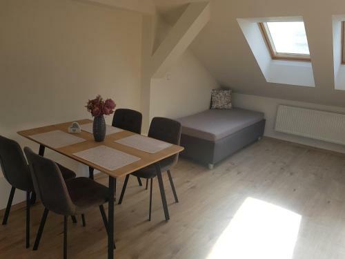 Apartm�ny ?ern� Tulip�n #5