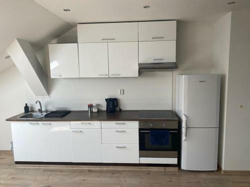 Apartm�ny ?ern� Tulip�n #5