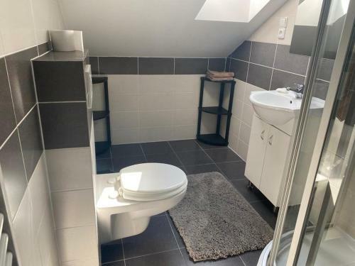 Apartm�ny ?ern� Tulip�n #5