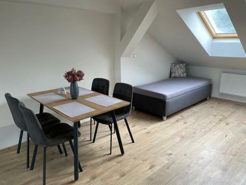 Apartm�ny ?ern� Tulip�n #5