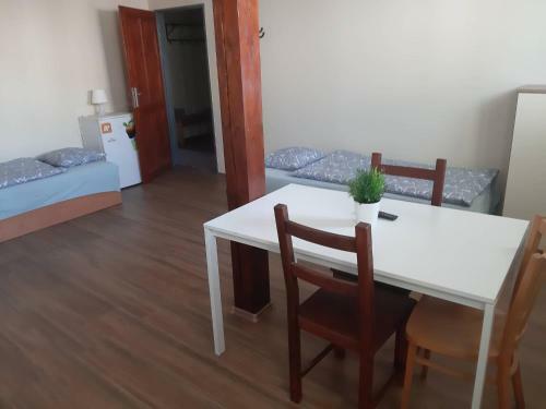Hostal Penzion V Zat�?ce