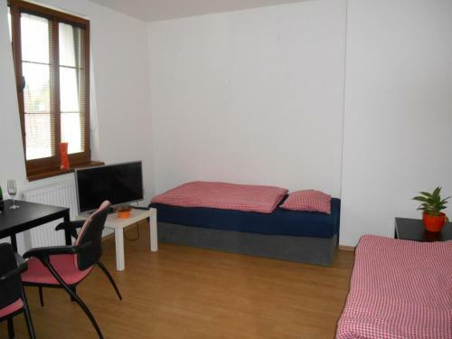 Hostal Penzion V Zat�?ce