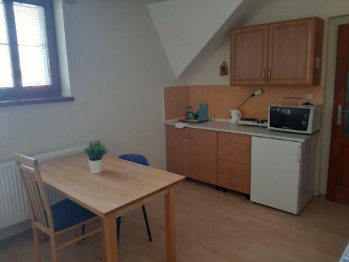 Hostal Penzion V Zat�?ce