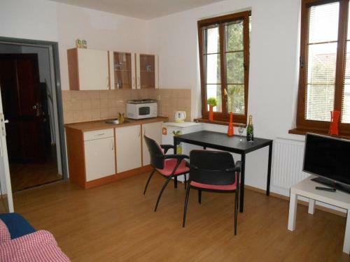 Hostal Penzion V Zat�?ce