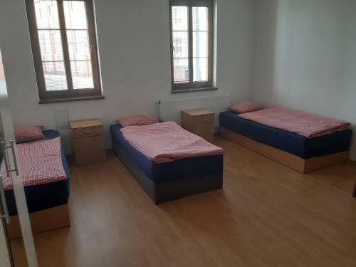 Hostal Penzion V Zat�?ce