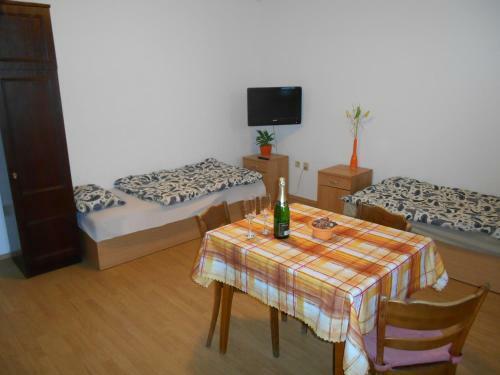 Hostal Penzion V Zat�?ce