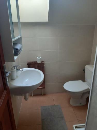 Hostal Penzion V Zat�?ce