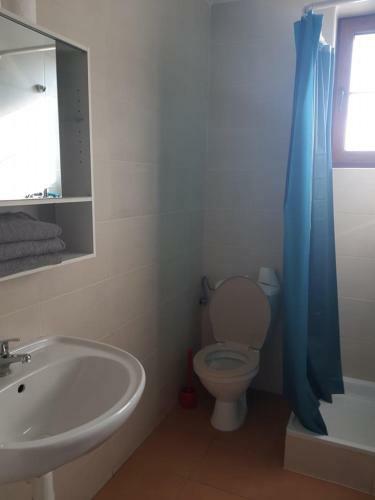 Hostal Penzion V Zat�?ce