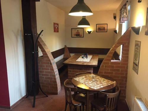 Hostal Penzion V Zat�?ce