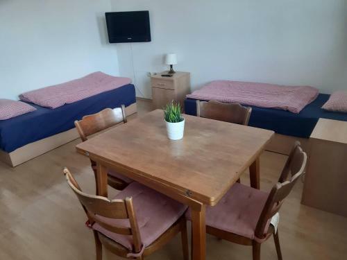 Hostal Penzion V Zat�?ce