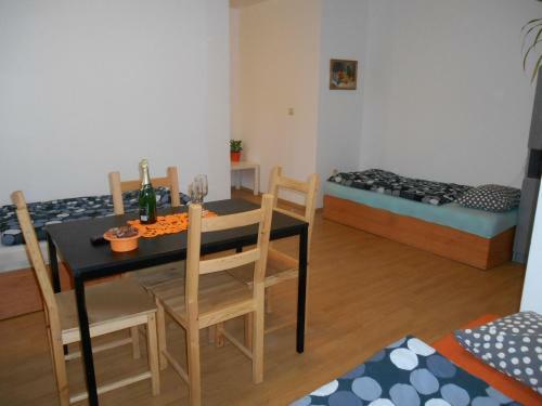 Hostal Penzion V Zat�?ce