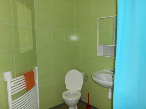 Hostal Penzion V Zat�?ce