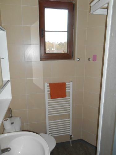Hostal Penzion V Zat�?ce