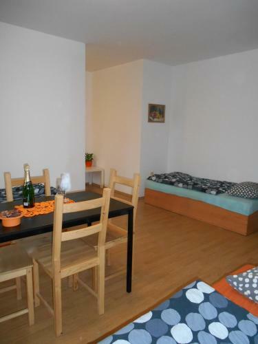 Hostal Penzion V Zat�?ce