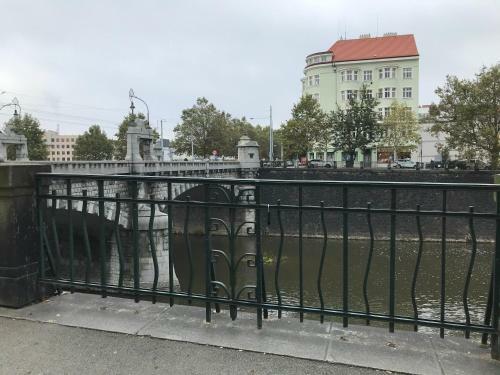 Apartm�n Mrakodrap