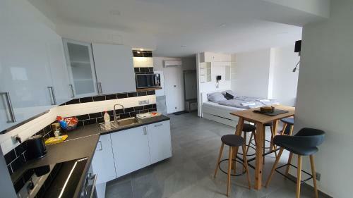 Magic Apartment Centre Pilsen