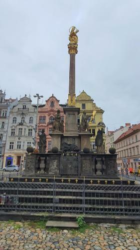 Magic Apartment Centre Pilsen