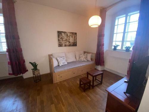 Apartm�ny Vila Lucia #3