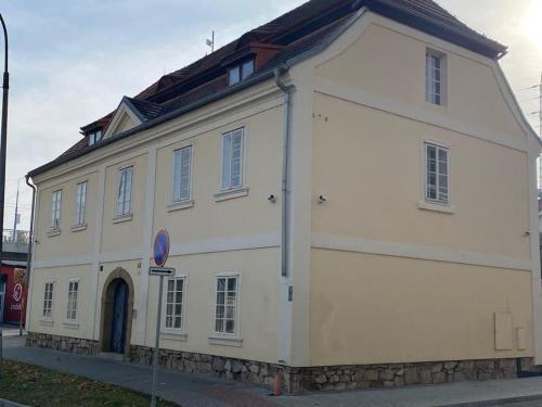 Apartm�ny Vila Lucia #3