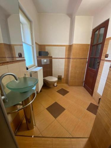 Apartm�ny Vila Lucia #3
