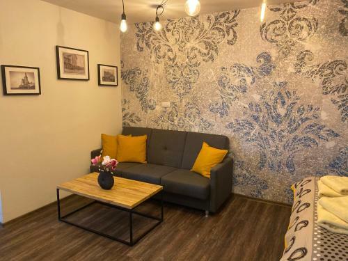 Apartm�n Champion II