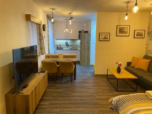 Apartm�n Champion II
