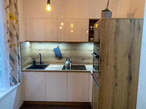 Apartm�n Champion II