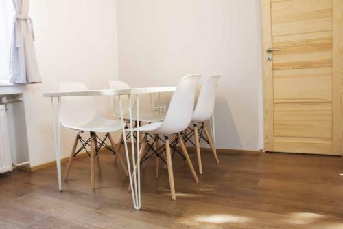 Apartm�n U Prazdroje