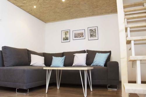Apartm�n U Prazdroje