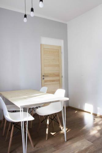 Apartm�n U Prazdroje