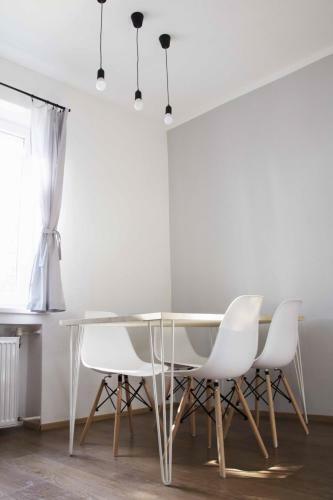 Apartm�n U Prazdroje