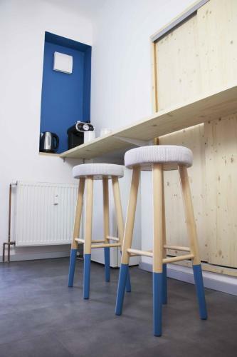 Apartm�n U Prazdroje