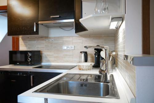 Apartm�ny V Ml�nsk� Strouze