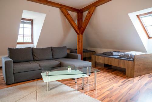 Apartm�ny V Ml�nsk� Strouze