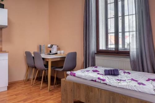 Apartm�ny V Ml�nsk� Strouze