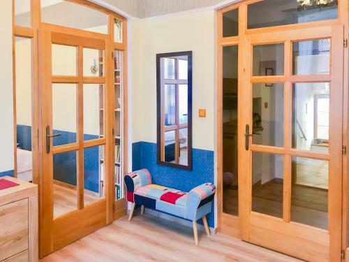 Golden Wood Apartments