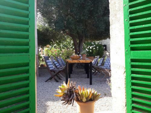 Finca Alqueria Fosca